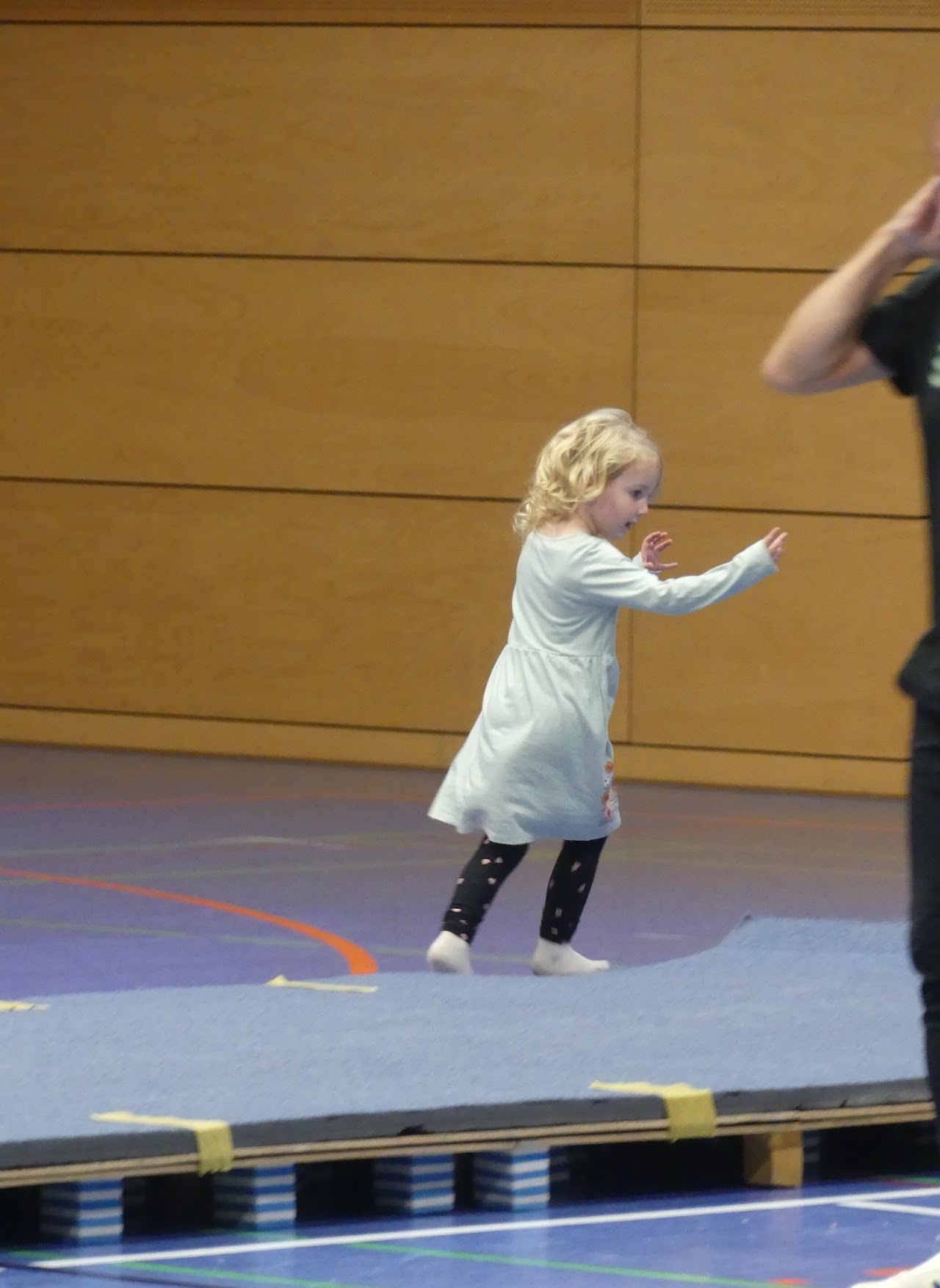 Bild vom 13. Benefizlauf im Jahr 2022. Dies ist das 491. Bild.